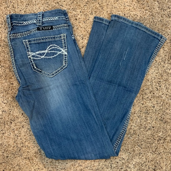 cowgirl tuff wholesale